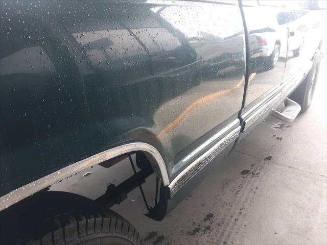 used 1995 GMC Sierra 1500 car, priced at $6,995