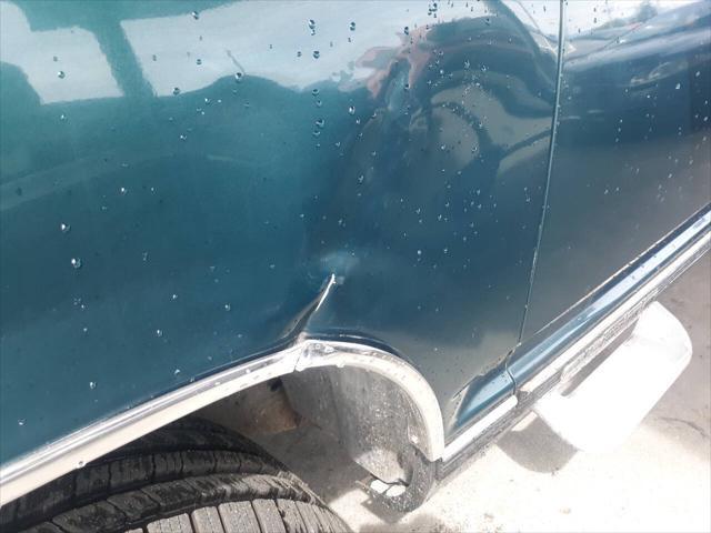 used 1995 GMC Sierra 1500 car, priced at $6,995
