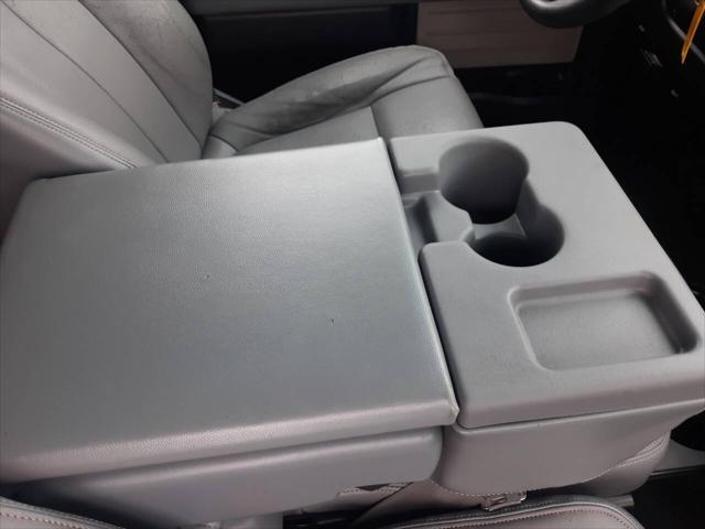 used 2011 Ford F-150 car, priced at $12,750