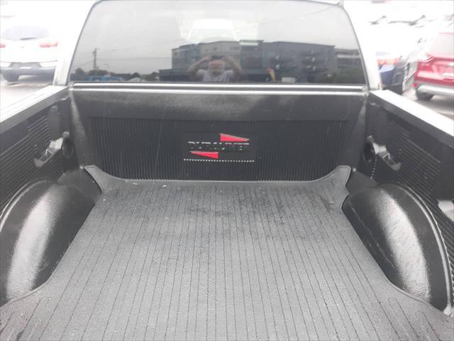 used 2011 Ford F-150 car, priced at $12,750