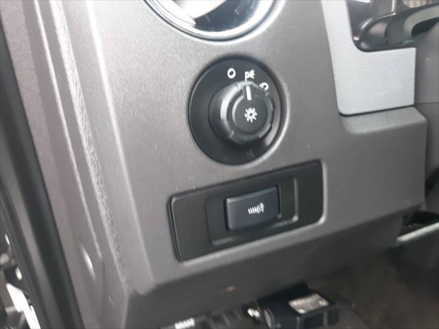 used 2011 Ford F-150 car, priced at $12,750