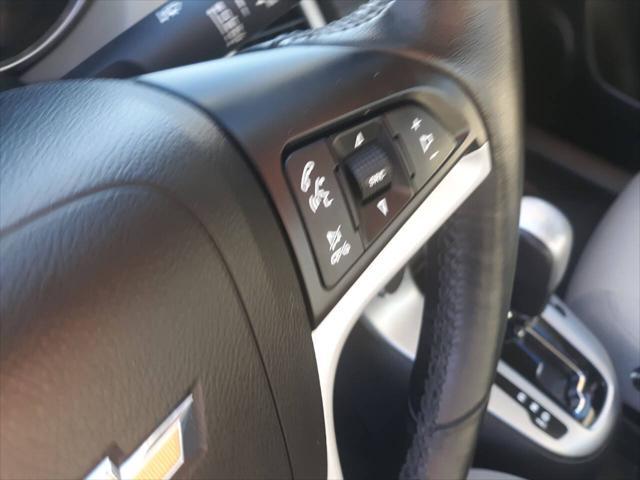 used 2013 Chevrolet Cruze car, priced at $8,995