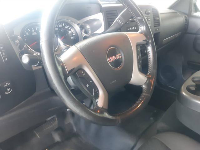 used 2012 GMC Sierra 1500 car, priced at $6,995