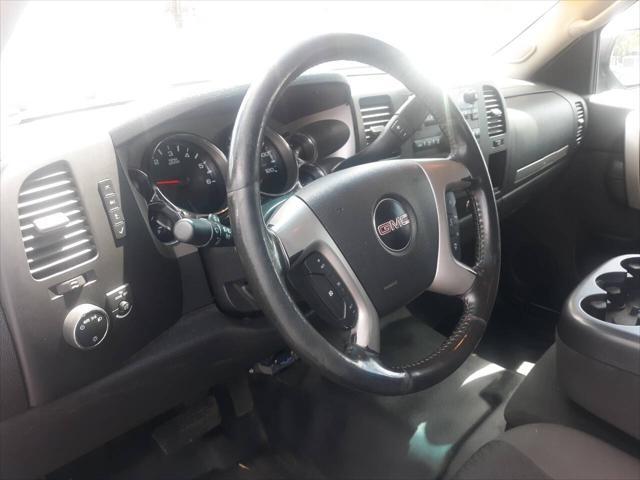 used 2012 GMC Sierra 1500 car, priced at $6,995