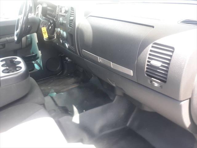 used 2012 GMC Sierra 1500 car, priced at $6,995