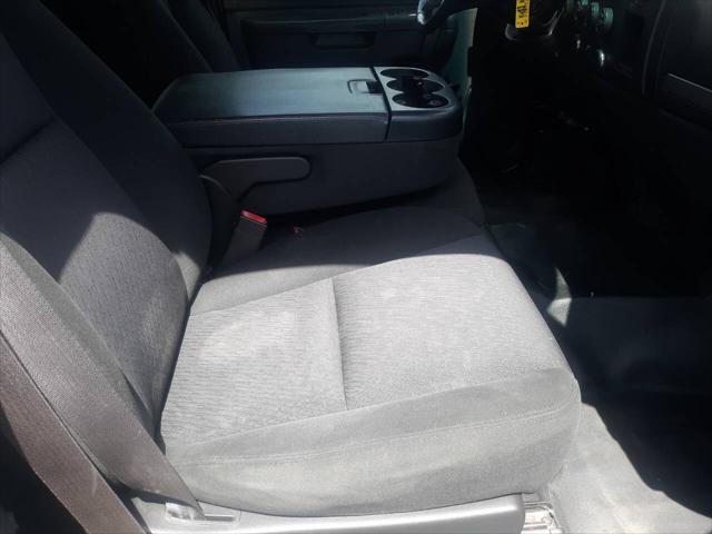 used 2012 GMC Sierra 1500 car, priced at $6,995