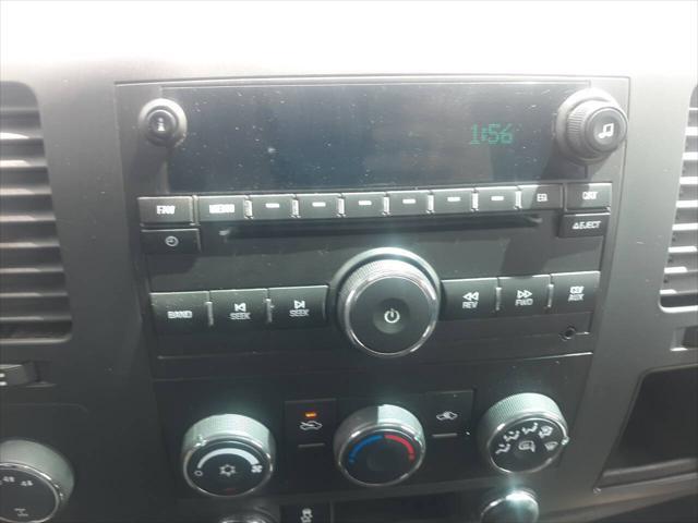 used 2012 GMC Sierra 1500 car, priced at $6,995