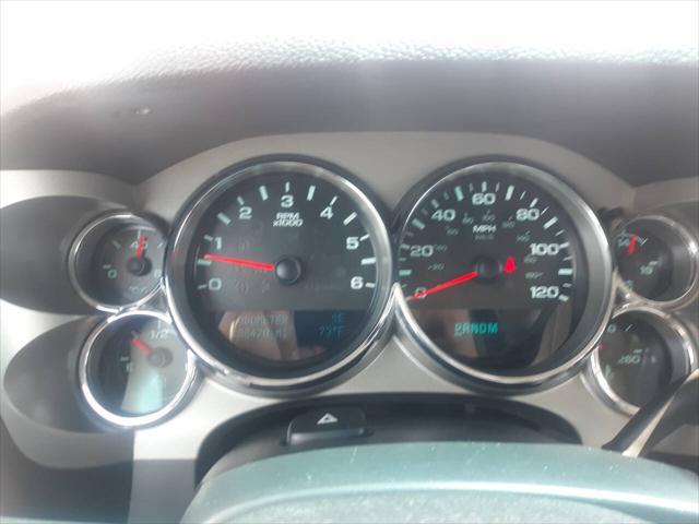 used 2012 GMC Sierra 1500 car, priced at $6,995