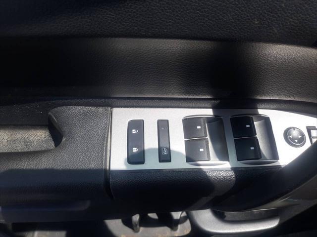 used 2012 GMC Sierra 1500 car, priced at $6,995