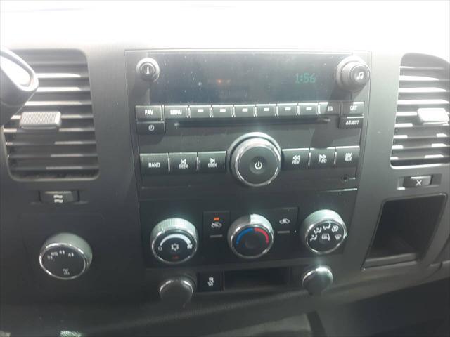 used 2012 GMC Sierra 1500 car, priced at $6,995