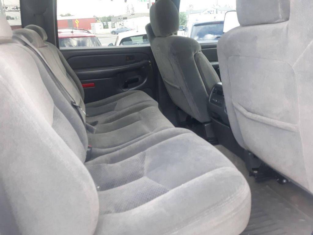 used 2004 Chevrolet Silverado 2500 car, priced at $8,995