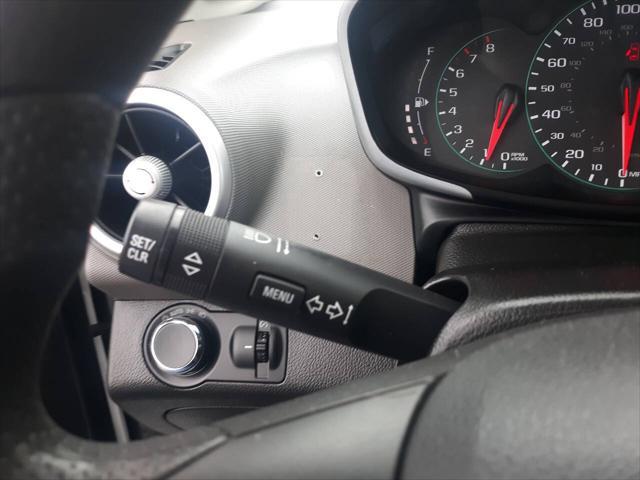 used 2017 Chevrolet Sonic car, priced at $7,950