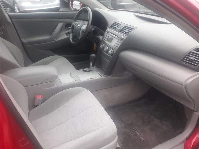 used 2011 Toyota Camry car, priced at $6,995