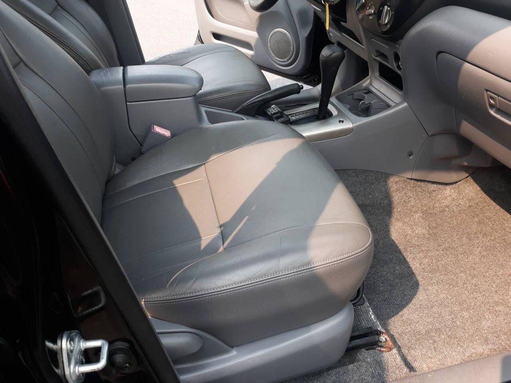 used 2003 Toyota RAV4 car, priced at $6,250