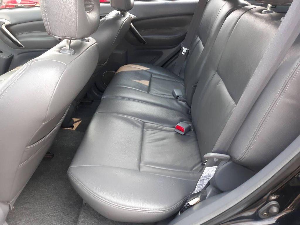 used 2003 Toyota RAV4 car, priced at $6,250