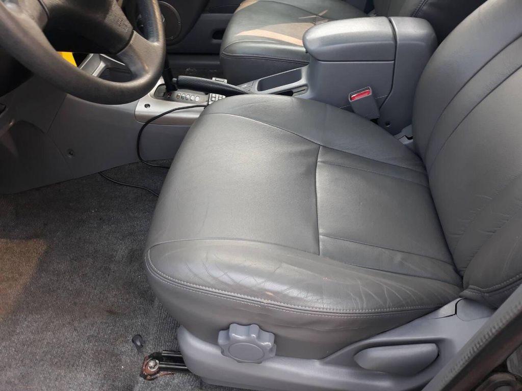 used 2003 Toyota RAV4 car, priced at $6,250