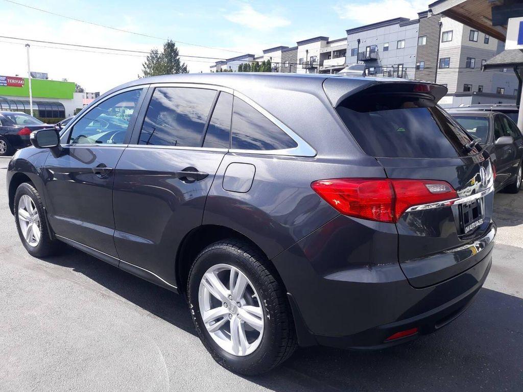 used 2014 Acura RDX car, priced at $9,995