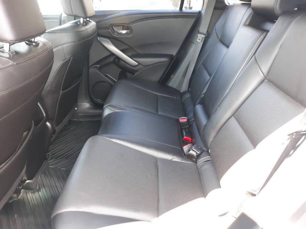 used 2014 Acura RDX car, priced at $9,995