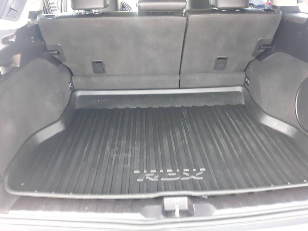 used 2014 Acura RDX car, priced at $9,995