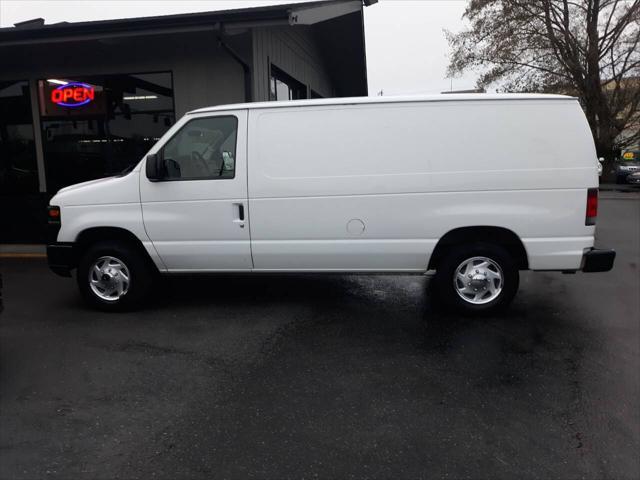 used 2011 Ford E150 car, priced at $7,995