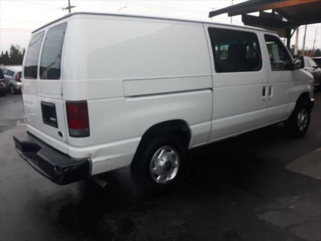 used 2011 Ford E150 car, priced at $7,995