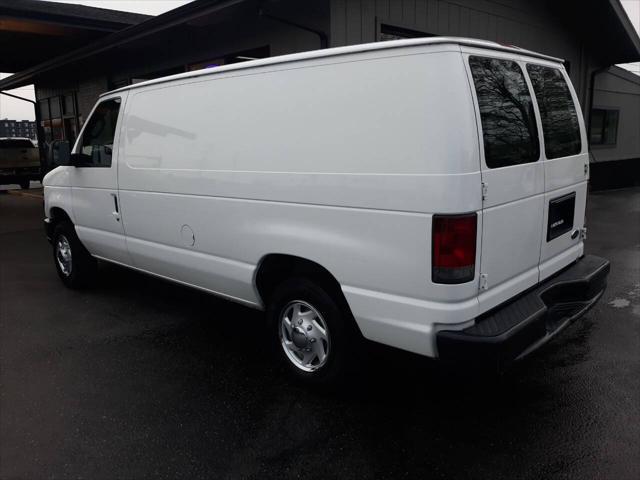 used 2011 Ford E150 car, priced at $7,995