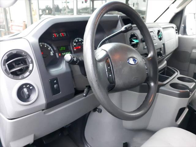 used 2011 Ford E150 car, priced at $7,995