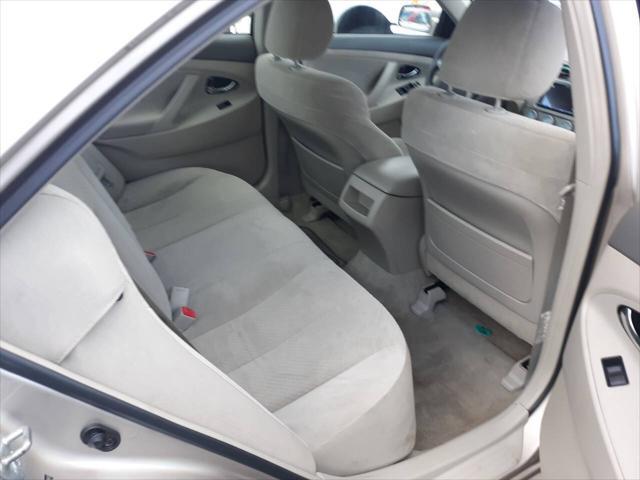 used 2007 Toyota Camry car, priced at $5,450