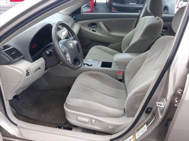 used 2007 Toyota Camry car, priced at $5,450