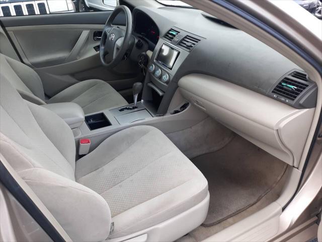 used 2007 Toyota Camry car, priced at $5,950