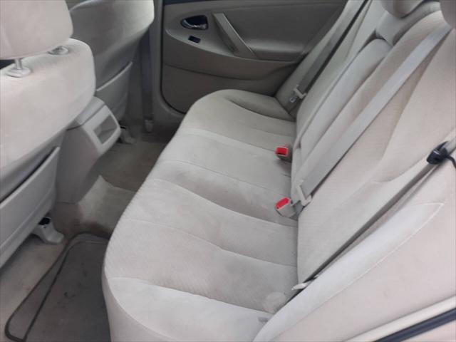 used 2007 Toyota Camry car, priced at $5,950