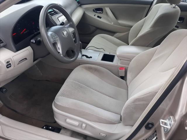 used 2007 Toyota Camry car, priced at $5,450