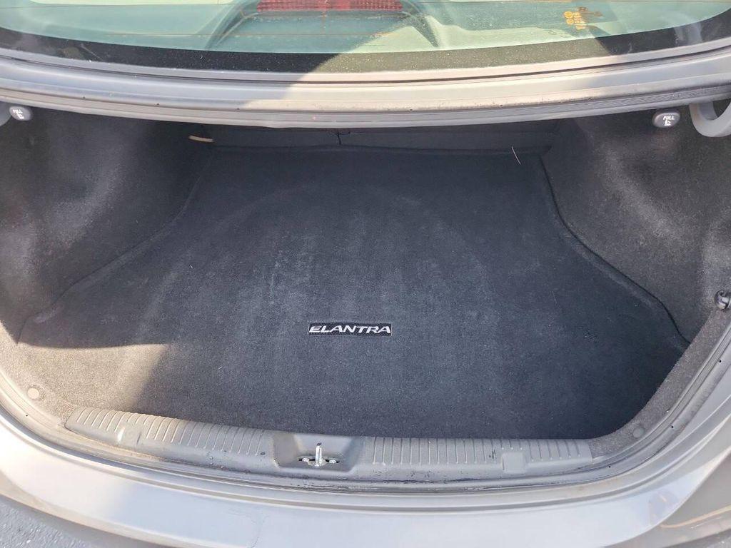 used 2013 Hyundai Elantra car, priced at $4,999