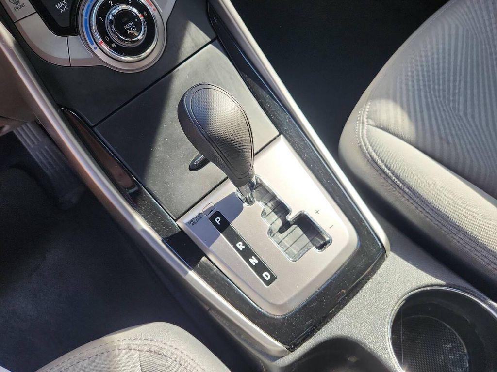 used 2013 Hyundai Elantra car, priced at $4,999