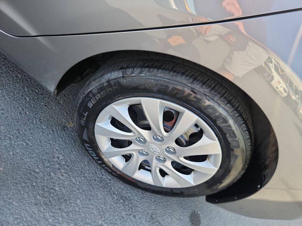 used 2013 Hyundai Elantra car, priced at $4,999