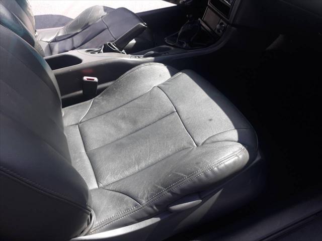 used 1999 Mercury Cougar car, priced at $2,950