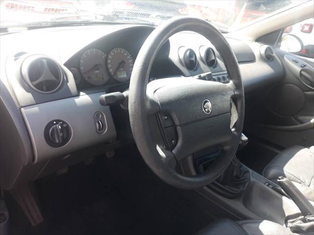 used 1999 Mercury Cougar car, priced at $2,950