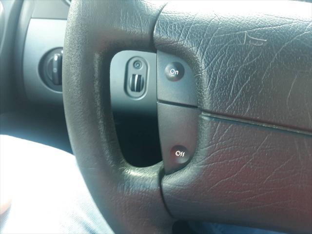 used 1999 Mercury Cougar car, priced at $2,950