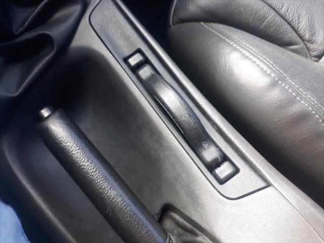 used 1999 Mercury Cougar car, priced at $2,950