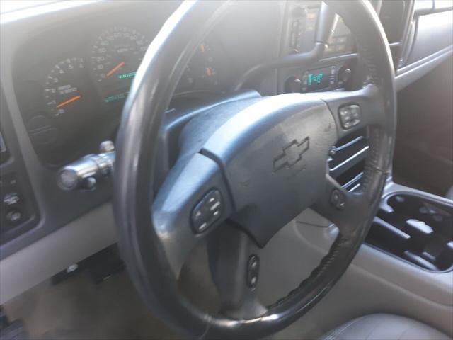 used 2005 Chevrolet Tahoe car, priced at $7,950