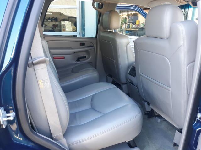 used 2005 Chevrolet Tahoe car, priced at $7,950