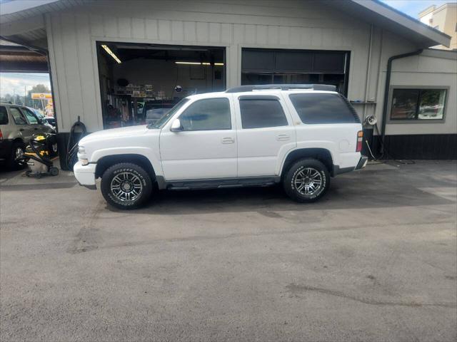 used 2004 Chevrolet Tahoe car, priced at $3,995