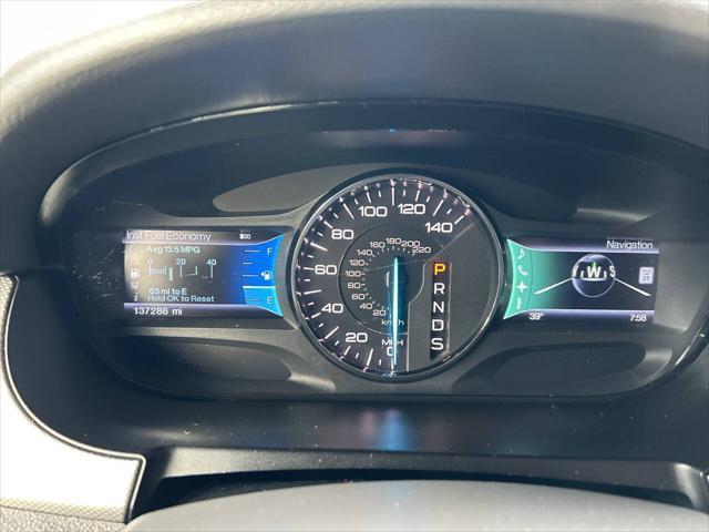 used 2013 Ford Edge car, priced at $7,995