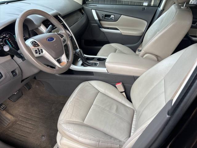 used 2013 Ford Edge car, priced at $7,995