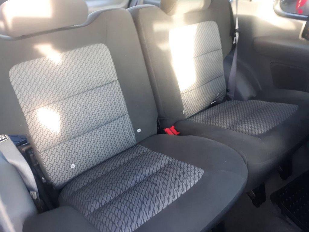used 2003 Ford Explorer Sport car, priced at $4,650