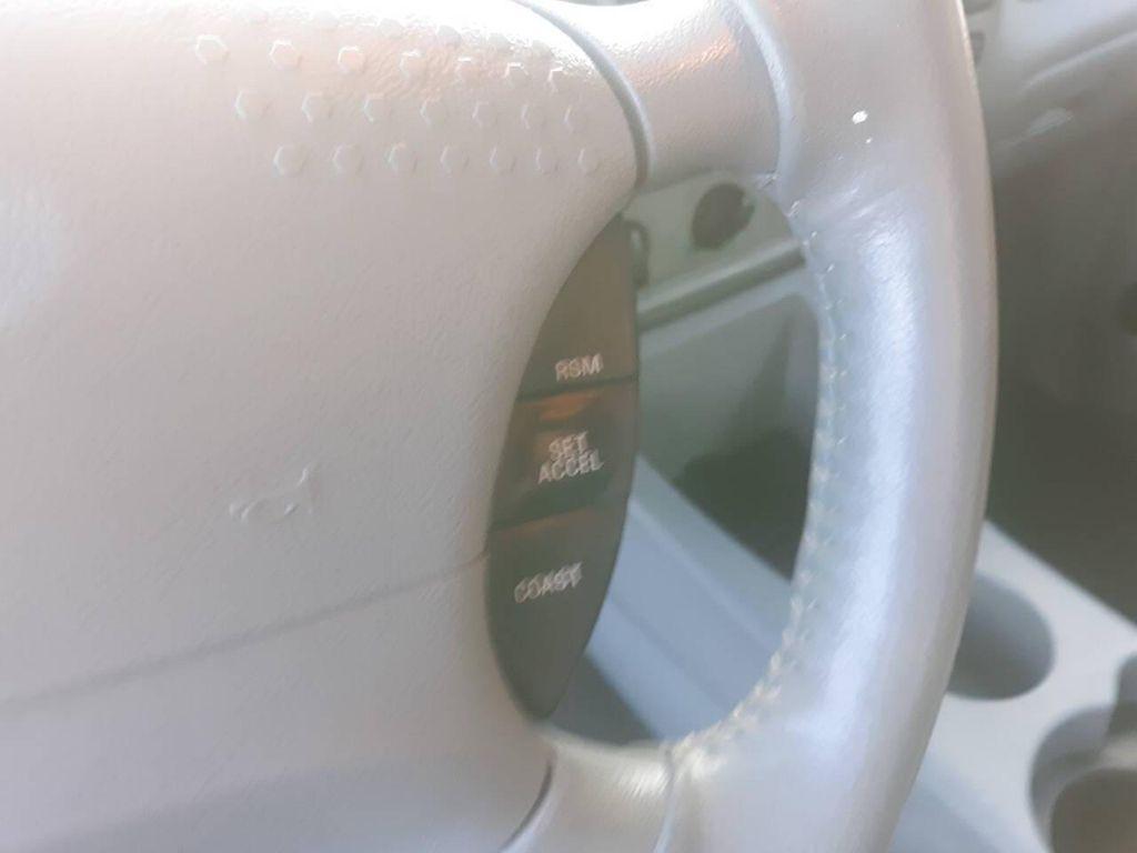 used 2003 Ford Explorer Sport car, priced at $4,650