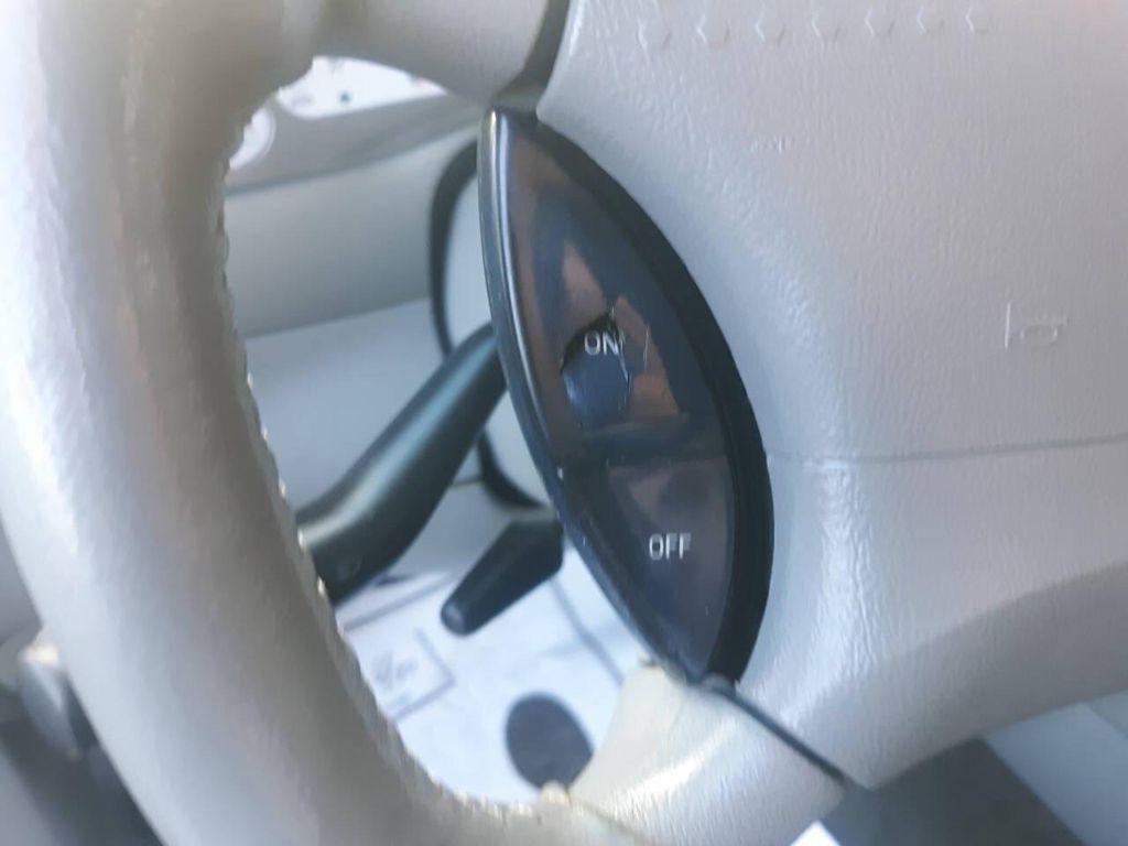 used 2003 Ford Explorer Sport car, priced at $4,650