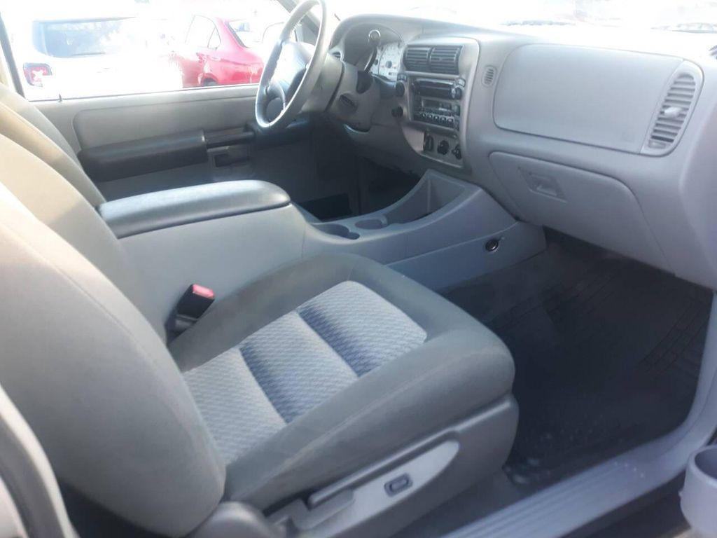 used 2003 Ford Explorer Sport car, priced at $4,650