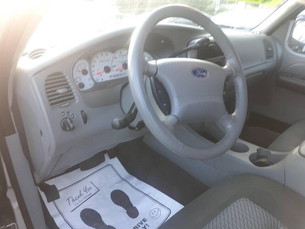 used 2003 Ford Explorer Sport car, priced at $4,650