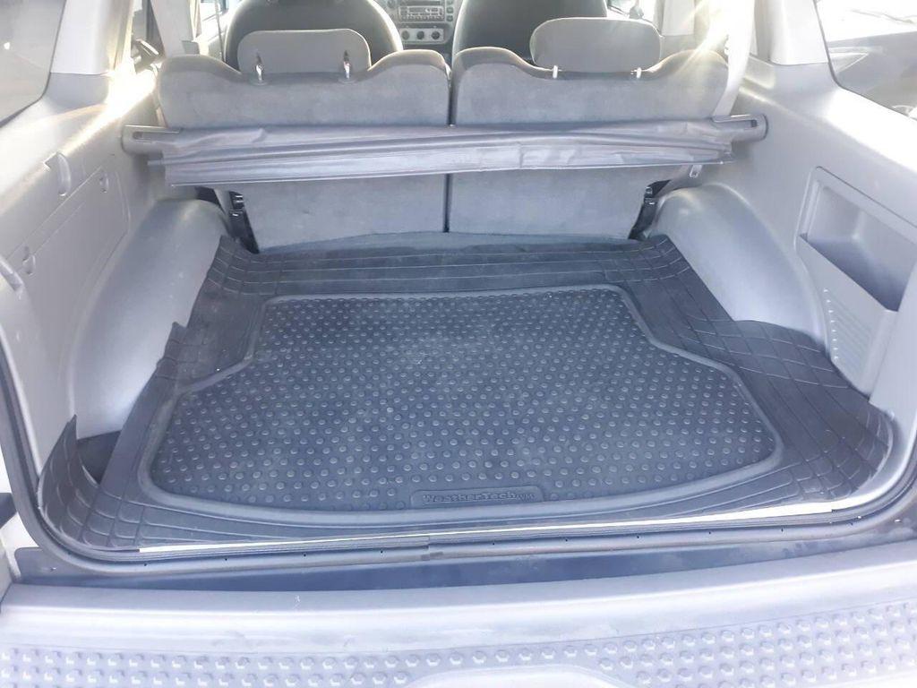 used 2003 Ford Explorer Sport car, priced at $4,650